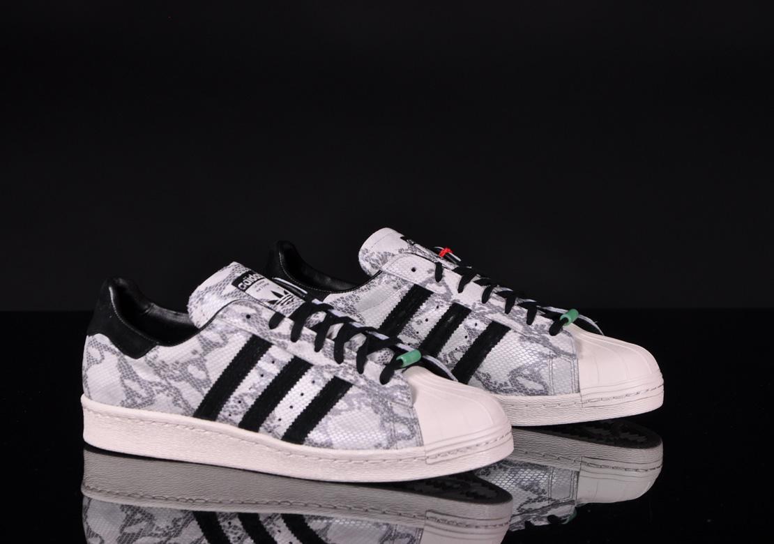 公式サイト 80s Superstar Originals adidas CNY Snake the of Year K-POP・アジア
